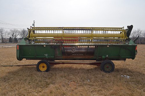 Property photo 66 - FARM EQUIPMENT AUCTION IN ALLEN COUNTY